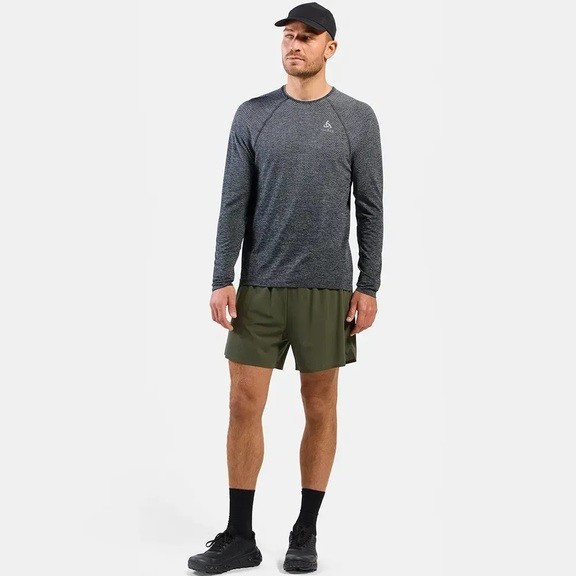 Реглан Odlo Essential Seamless