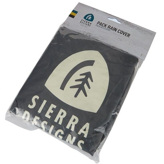 Чехол на рюкзак Sierra Designs Flex Capacitor Rain Cover