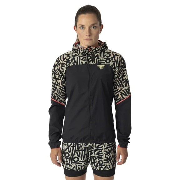 Куртка жіноча Dynafit Trail Wind Jacket Women