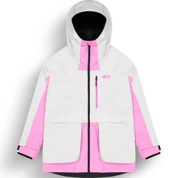 Куртка жіноча Picture Organic W 2026