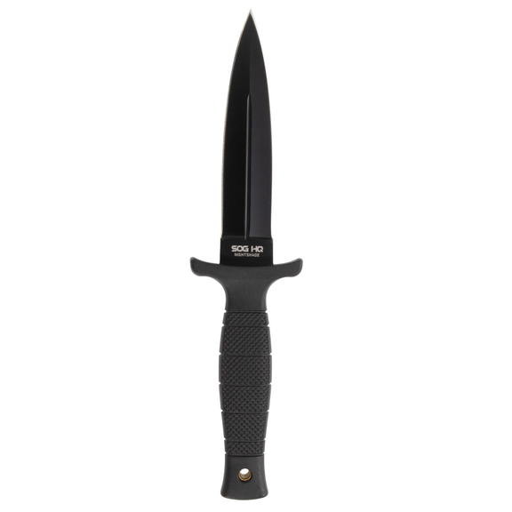 Ніж SOG Nightshade 4.75