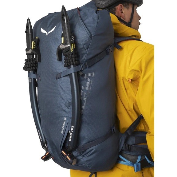 Рюкзак Salewa Orttles Wall 38