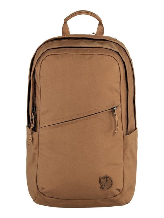 Рюкзак городской Fjallraven Raven 20