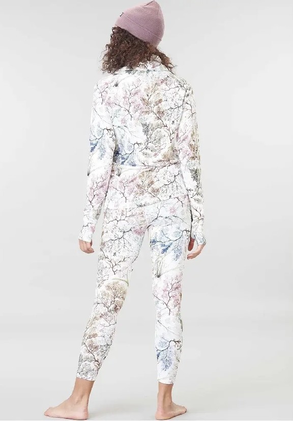 Термореглан Picture Organic Pila High Woman