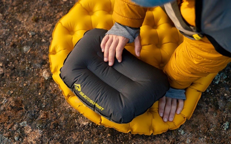 Надувна подушка Sea to Summit Aeros Ultralight Pillow, Regular