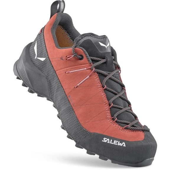 Кросівки жіночі Salewa Wildfire Leather 2 GTX Women