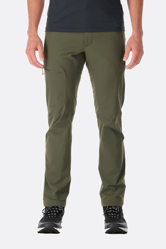 Брюки Rab Incline Pants
