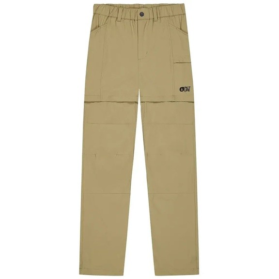 Штани трекінгові Picture Organic Outif 2in1 Stretch Women