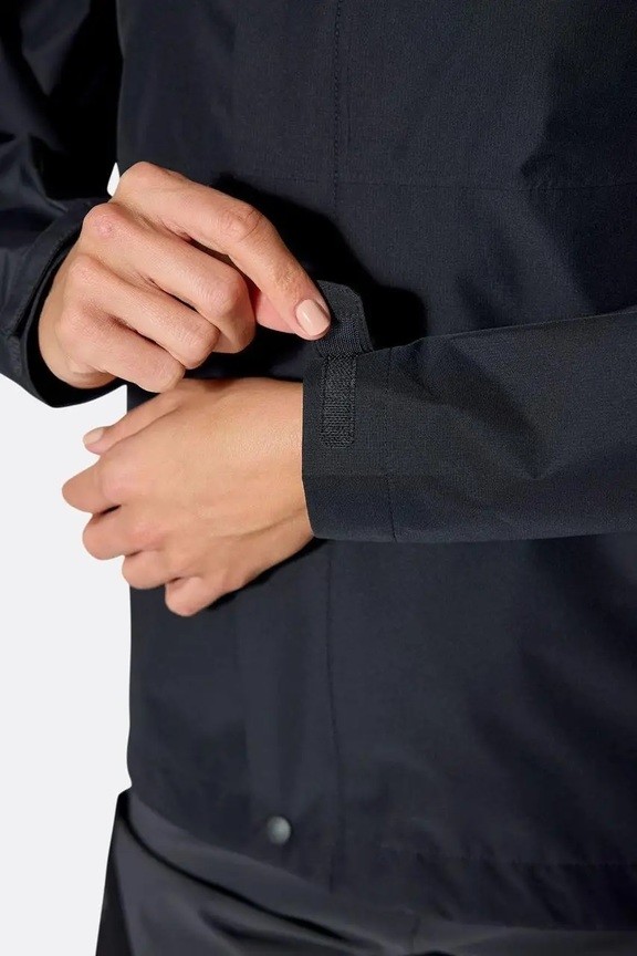 Куртка женская Rab Downpour Jacket Women