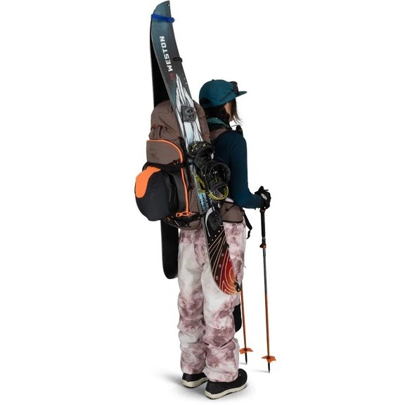 Рюкзак Osprey Sopris 45
