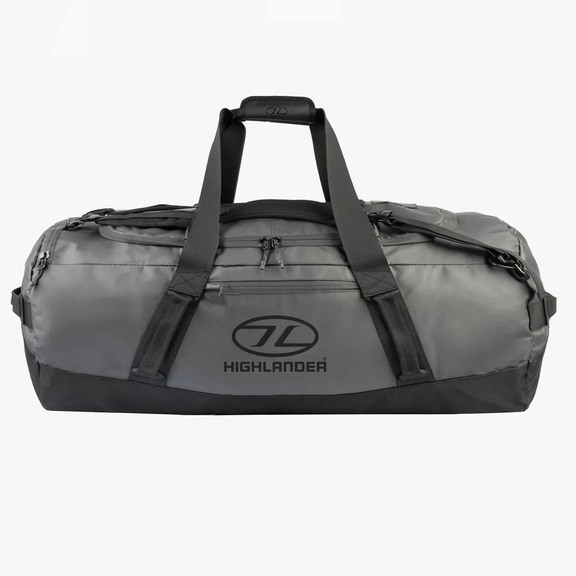 Сумка дорожная Highlander Hauler Duffel 120L 