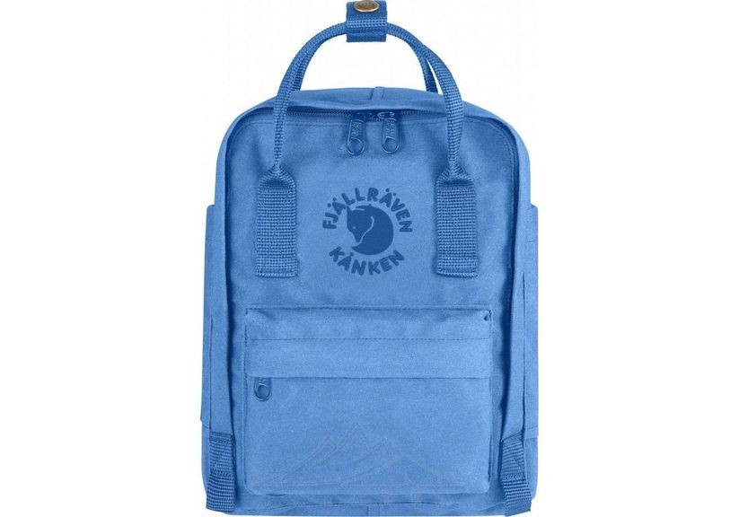 Рюкзак Fjallraven Re-Kanken Mini