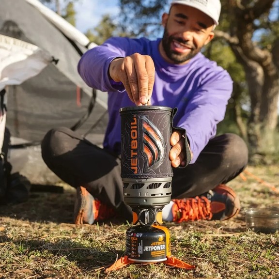 Система приготовления пищи JetBoil Flash Java Kit, 1 л