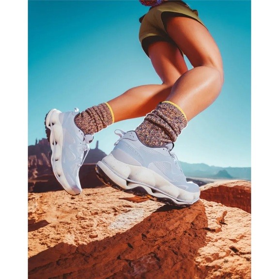 Кросівки жіночі Merrell Speedarc Matis