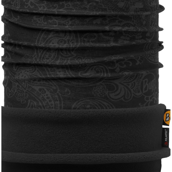 Бафф Buff Tubular Polar Afgan Graphite/Black