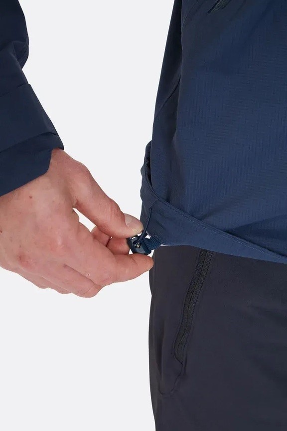 Мембранная куртка Rab Firewall Light Jacket