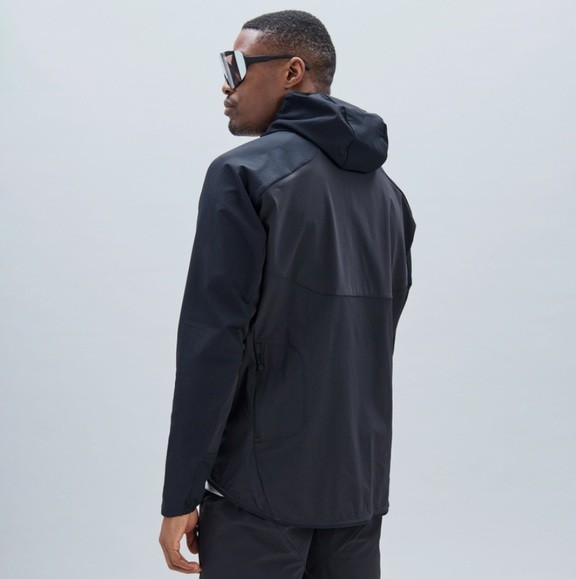 Мужская ветровка POC Guardian Air Jacket