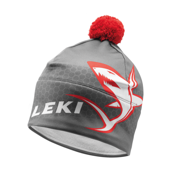 Шапка Leki XC Shark Hat