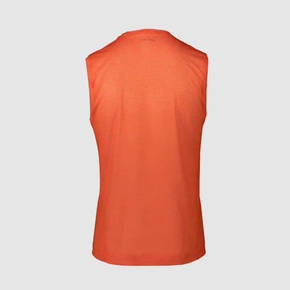 Майка чоловіча велосипедна POC M's Air Indoor Vest