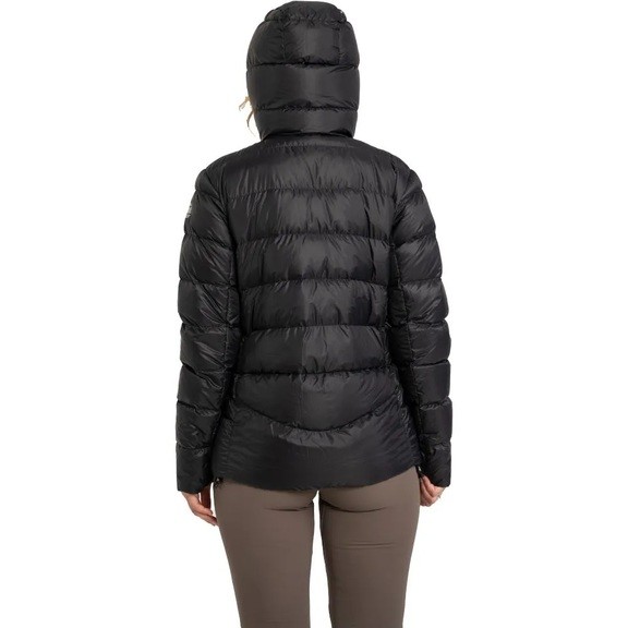 Куртка женская Turbat Nora Winter Women