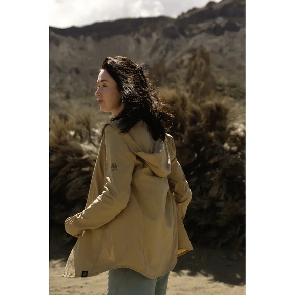 Сорочка жіноча Turbat Maya Hood Travel Women