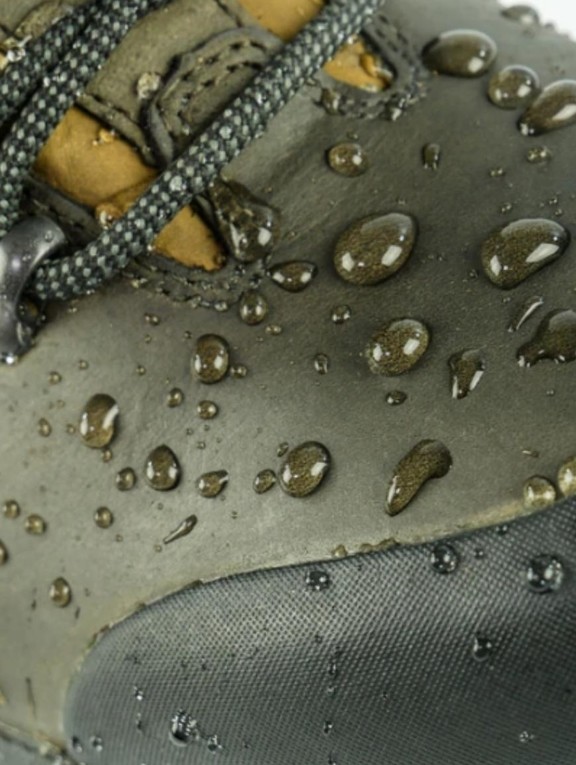 Крем для взуття Grangers Waterproofing Wax