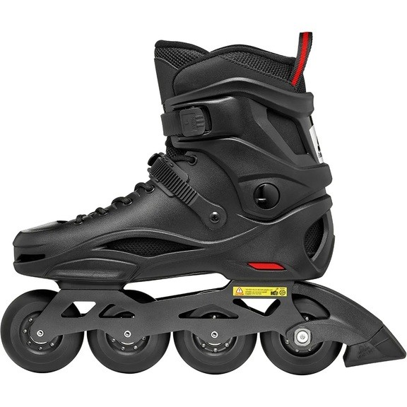 Ролики Rollerblade RB 80