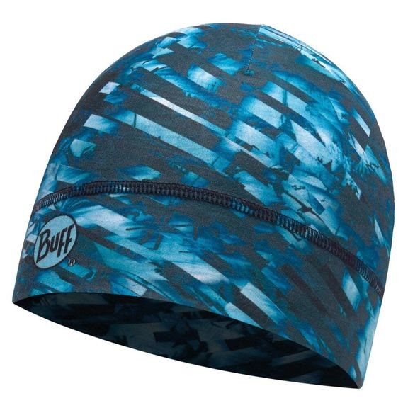 Шапка Buff Coolmax 1 Layer Hat stolen deep blue