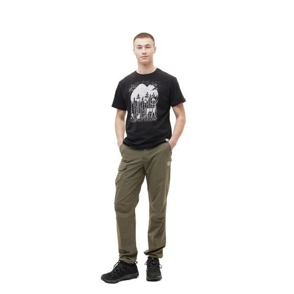 Штани чоловічі Turbat Gorgany Mens