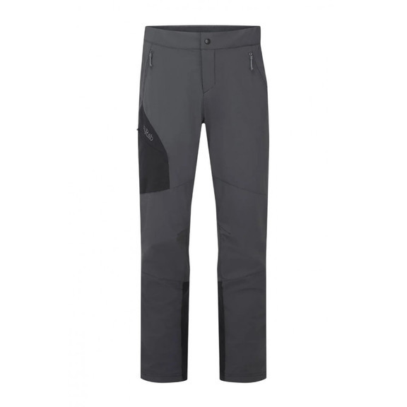 Штаны мужские Rab Ascendor Pants Man Regular