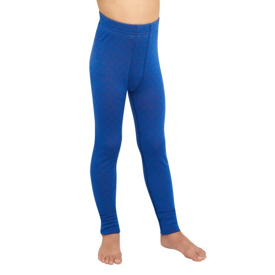 Термоштани Thermowave Xtreme Merino Junior Long Pants