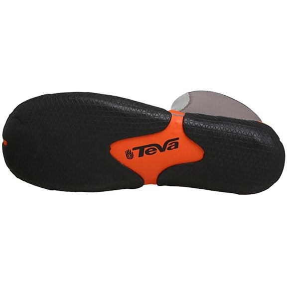 Коралові капці Teva P-1 Mens