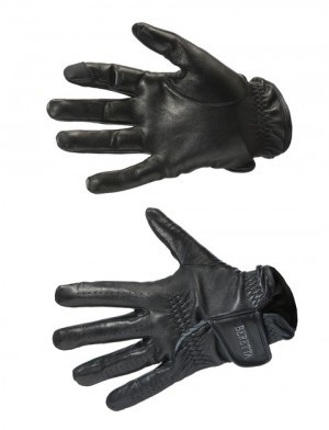 Перчатки Beretta Target Leather Gloves