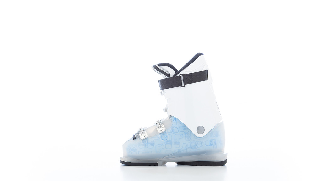 Лыжные ботинки подростковые Dalbello Gaia 4.0 21/22
