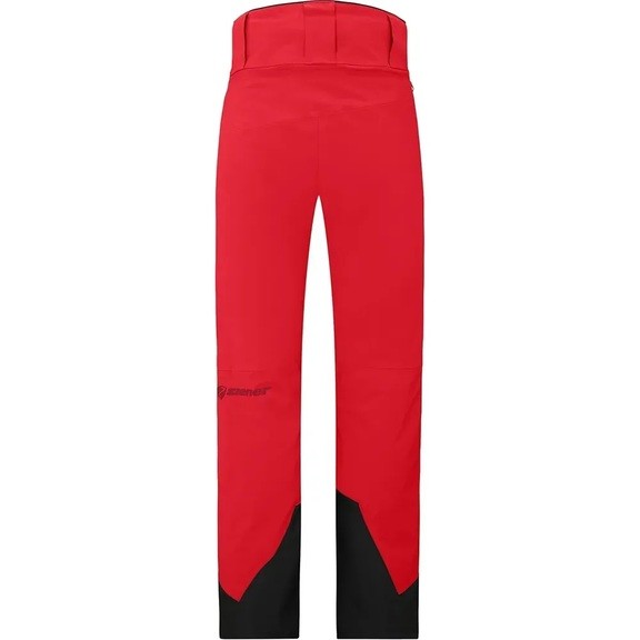 Штани Ziener Tewes Full-Zip 2026