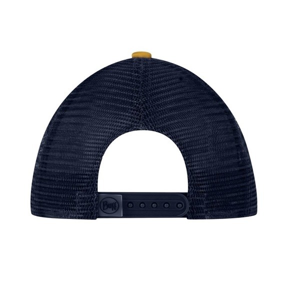 Кепка Buff Trucker Cap, Erlen Camel