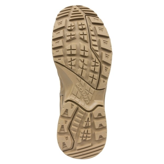 Ботинки Lowa Zephyr GTX Hi