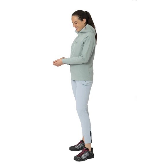 Куртка жіноча 2117 Kaunisvaara Jacket Women