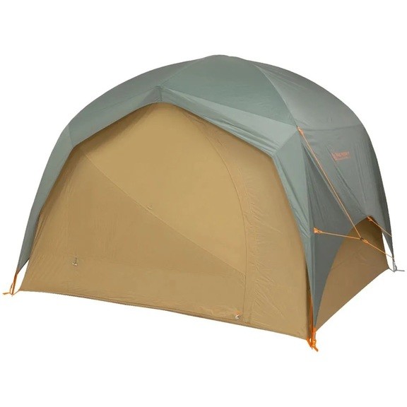 Палатка Big Agnes Big House 6