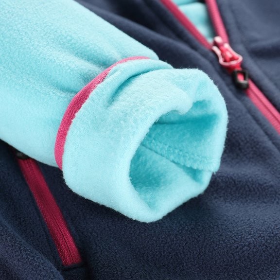 Фліс дитячий Alpine Pro Siuso 3