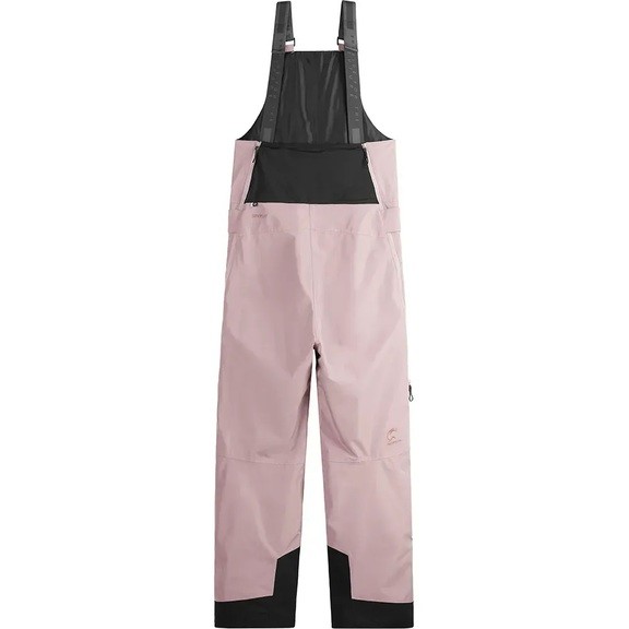 Брюки женские Picture Organic U62 Bib W 2024