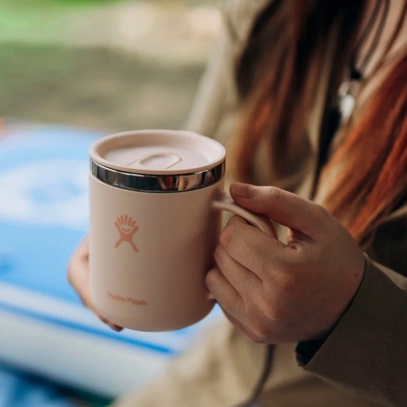 Термочашка Hydro Flask 350 ml Mug