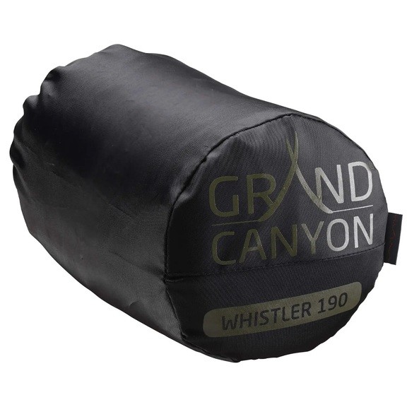 Спальний мішок Grand Canyon Whistler 190 13°C