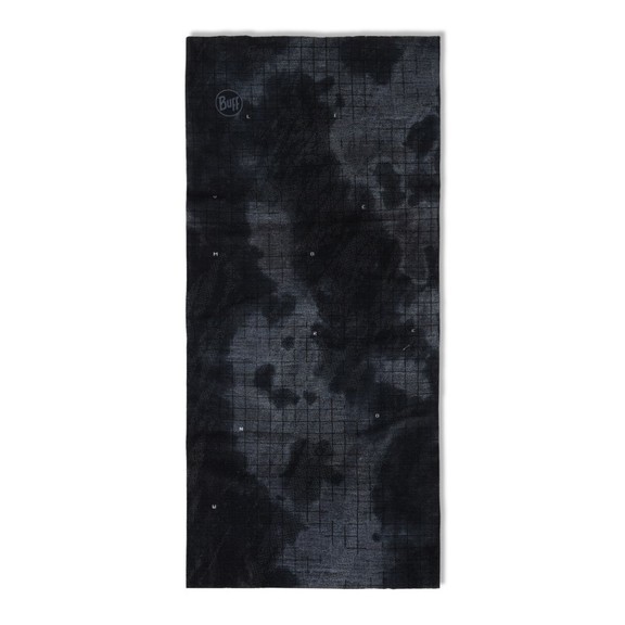 Повязка на шею Buff Coolnet UV Bonsy Graphite