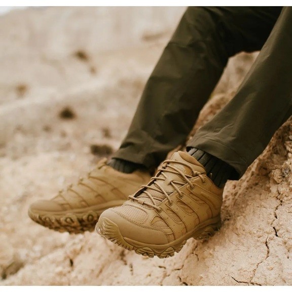 Кроссовки Merrell Moab 3 Tactical