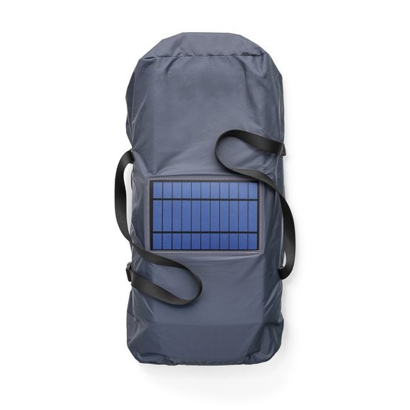 Чохол-зарядка для мангалу Biolite Solar Carry Cover
