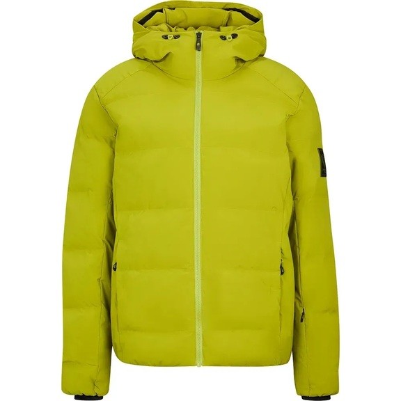 Куртка чоловіча Ziener Tyers 2026