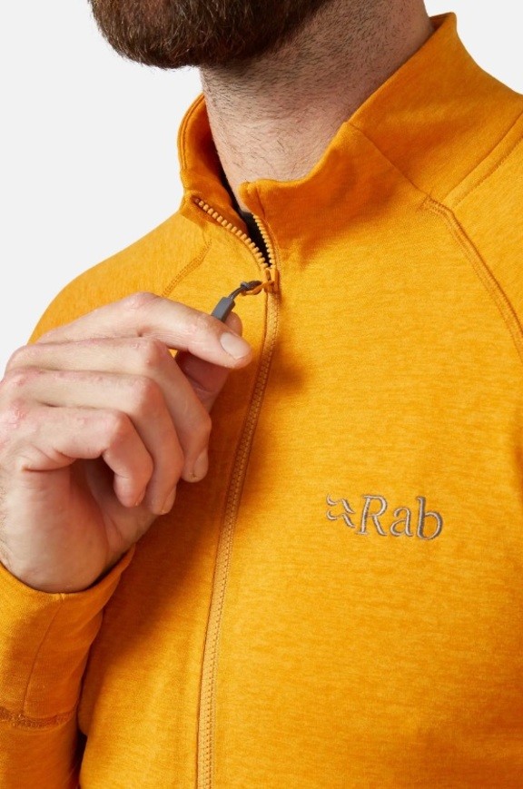 Кофта мужская Rab Nexus Jacket