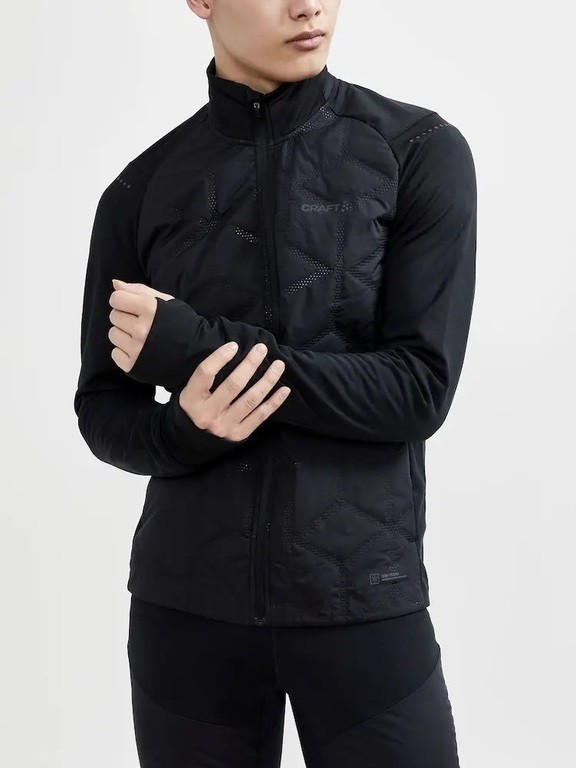 Чоловіча куртка Craft ADV SubZ Warm Jacket Men