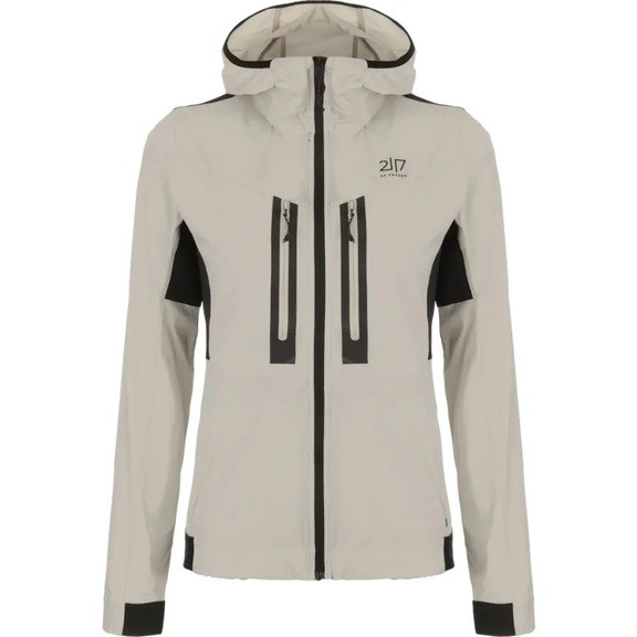 Куртка жіноча 2117 Lumsen Jacket Women